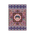 Carnet Édition Limitée Pocket 9X14 - Pages Lignées - Momoko Sakura