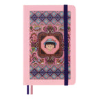 Carnet Édition Limitée Pocket 9X14 - Pages Lignées - Momoko Sakura