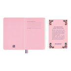 Carnet Édition Limitée Pocket 9X14 - Pages Lignées - Momoko Sakura