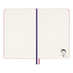 Carnet Édition Limitée Pocket 9X14 - Pages Lignées - Momoko Sakura