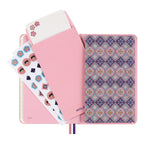 Carnet Édition Limitée Pocket 9X14 - Pages Lignées - Momoko Sakura
