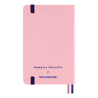 Carnet Édition Limitée Pocket 9X14 - Pages Lignées - Momoko Sakura