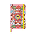 Undated Large 13X21 Diary - Undated - Black