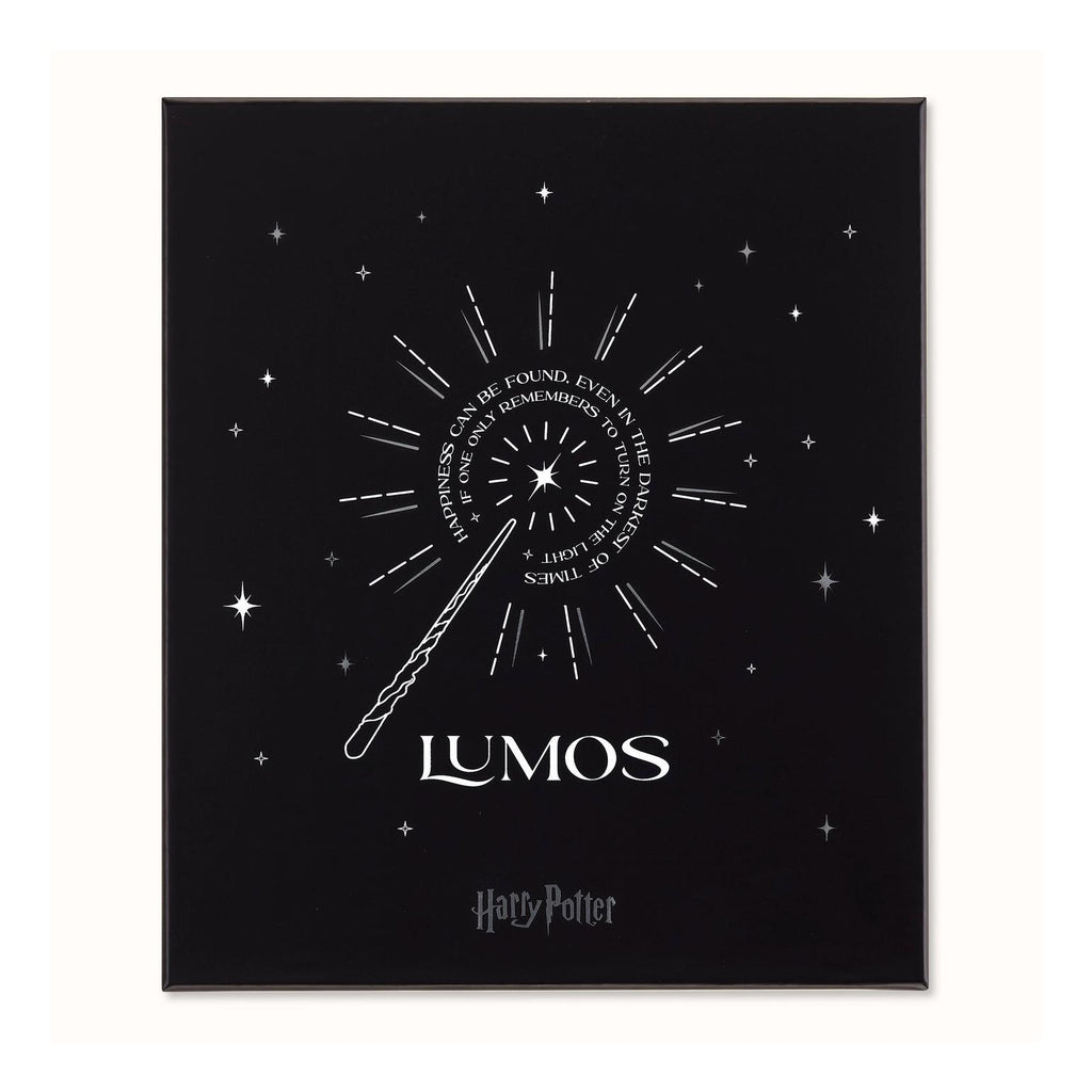 Carnet Édition Limitée Large 13X21 - Pages Lignées - Lumos