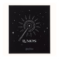 Carnet Édition Limitée Large 13X21 - Pages Lignées - Lumos