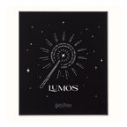Carnet Édition Limitée Large 13X21 - Pages Lignées - Lumos