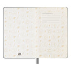 Carnet Édition Limitée Large 13X21 - Pages Lignées - Lumos