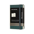 Xs 6.5X10.5 Document Holder - Forest Green