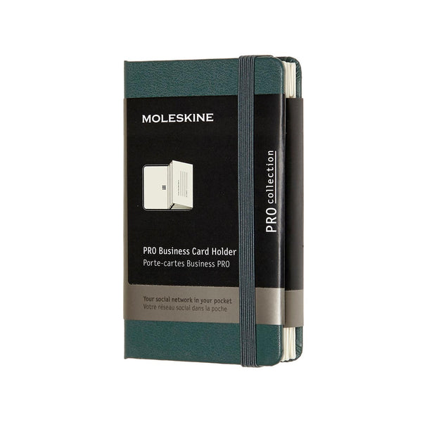 Xs 6.5X10.5 Document Holder - Forest Green
