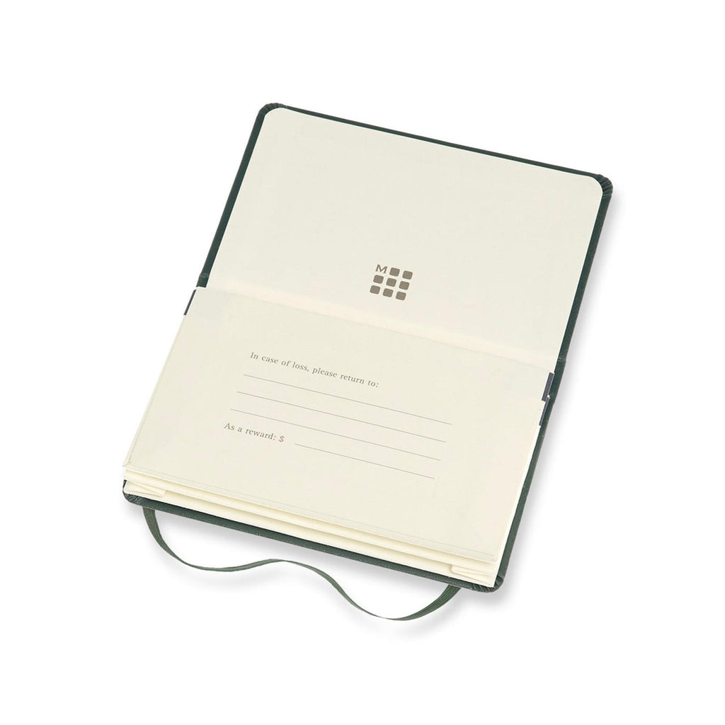 Xs 6.5X10.5 Document Holder - Forest Green