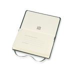 Xs 6.5X10.5 Document Holder - Forest Green