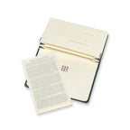 Xs 6.5X10.5 Document Holder - Forest Green