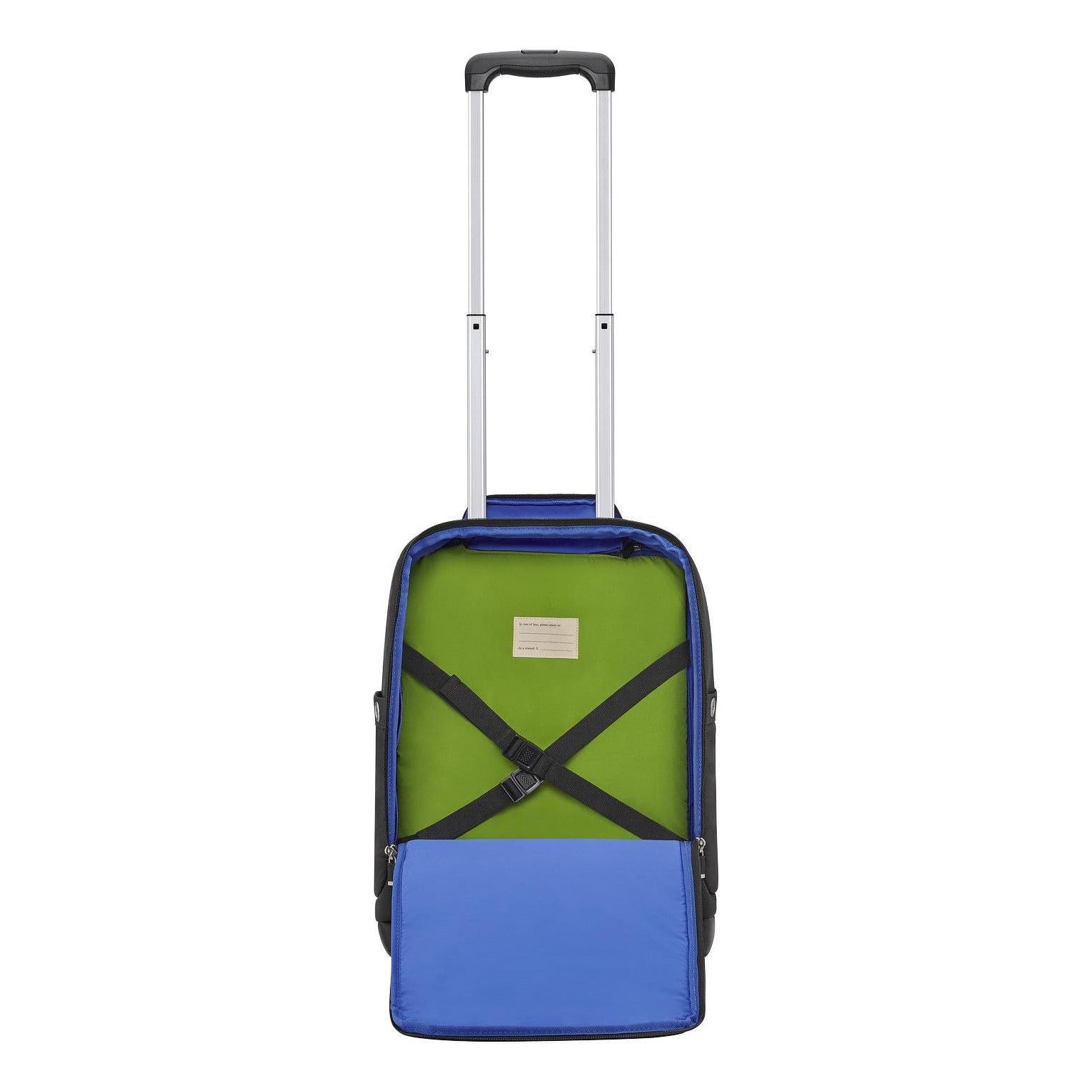 Valise Week-End - Gris De Payne