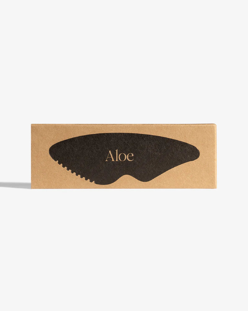 Gua Sha - Massage visage 100% Sculptant & Liftant