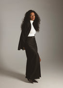 Body Belle Turtleneck - Off-White