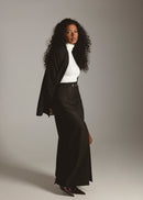 Jupe Gaia Pencil - Black