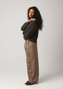 Pull Essential Wool Sweater