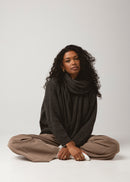 Pull Essential Wool Sweater