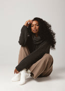 Pull Essential Wool Sweater