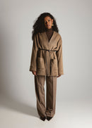 Veste Astoria Wool Wrap
