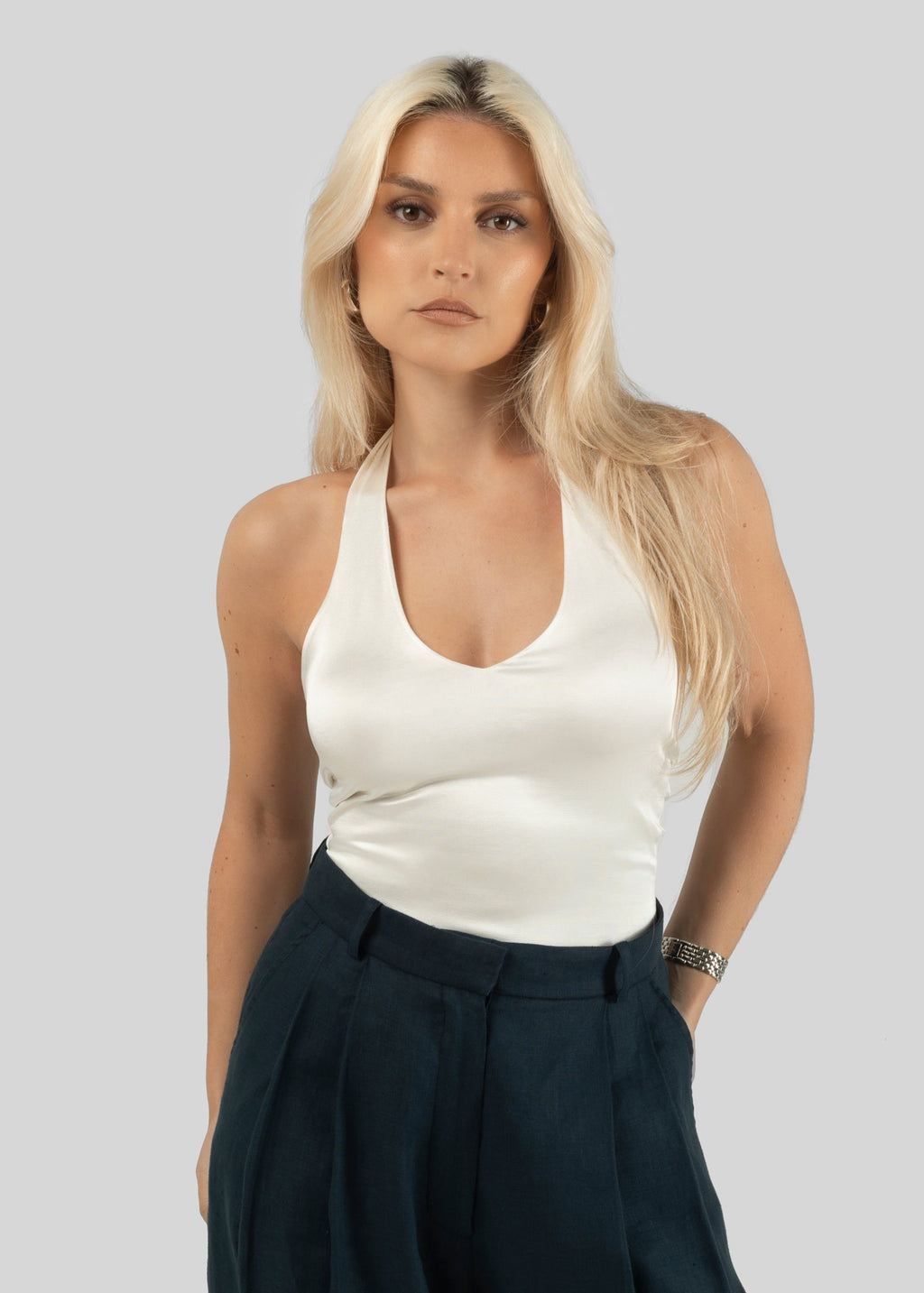 Pearl Top