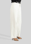 Jean Damian Relaxed White