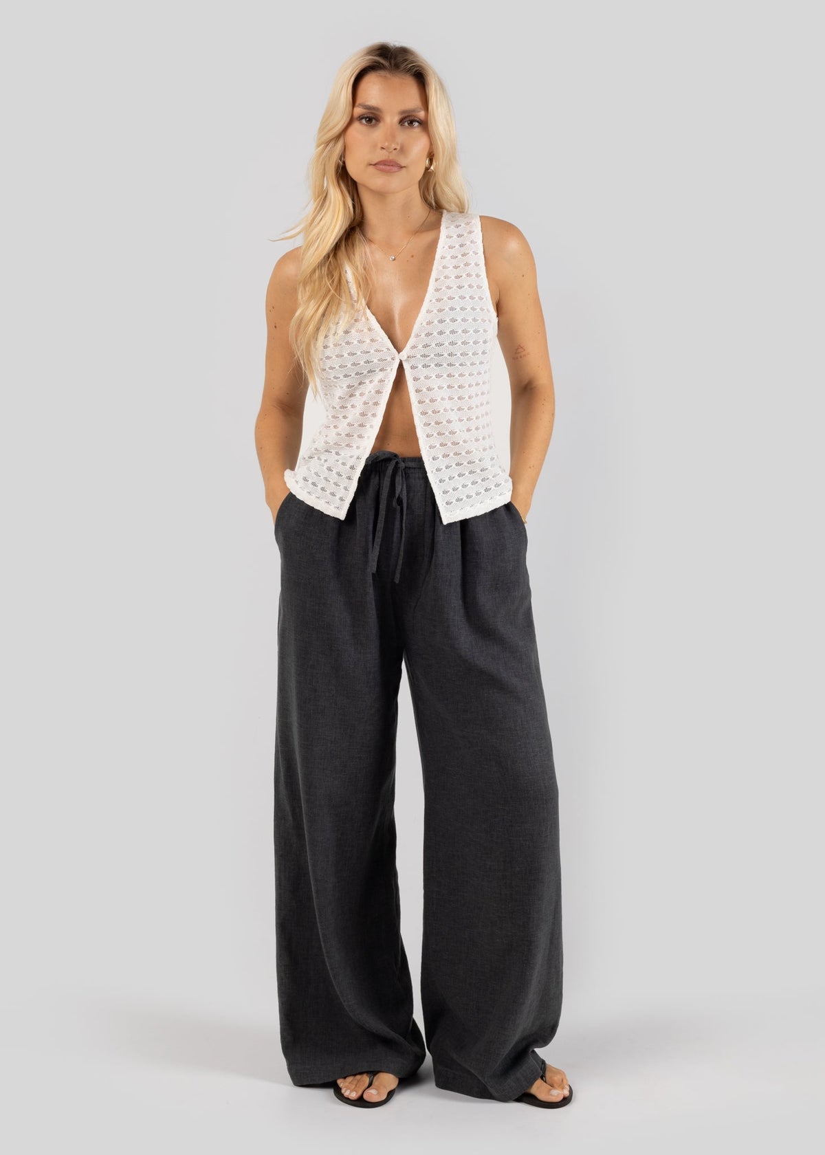 Devi Cardigan