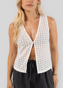 Top Devi Vest