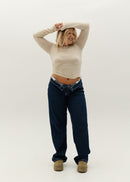 Jean The Billie - Deep Blue