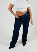 Jean The Billie - Deep Blue