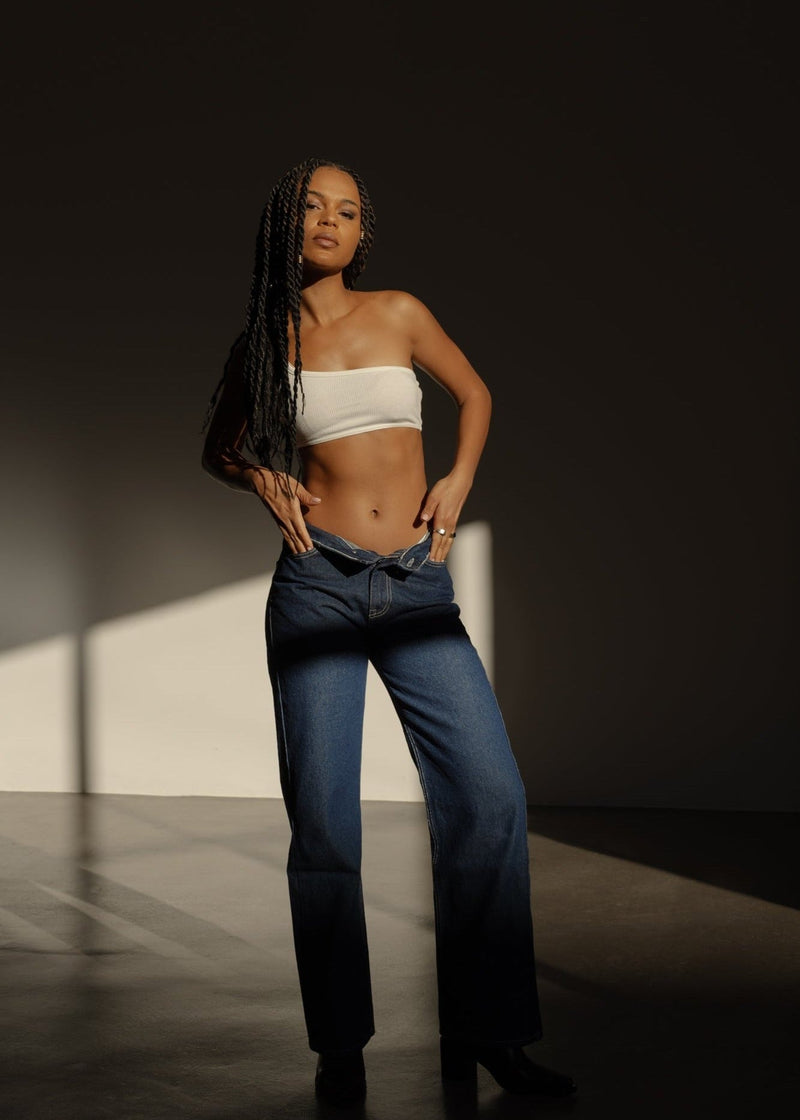 Jean The Billie - Deep Blue