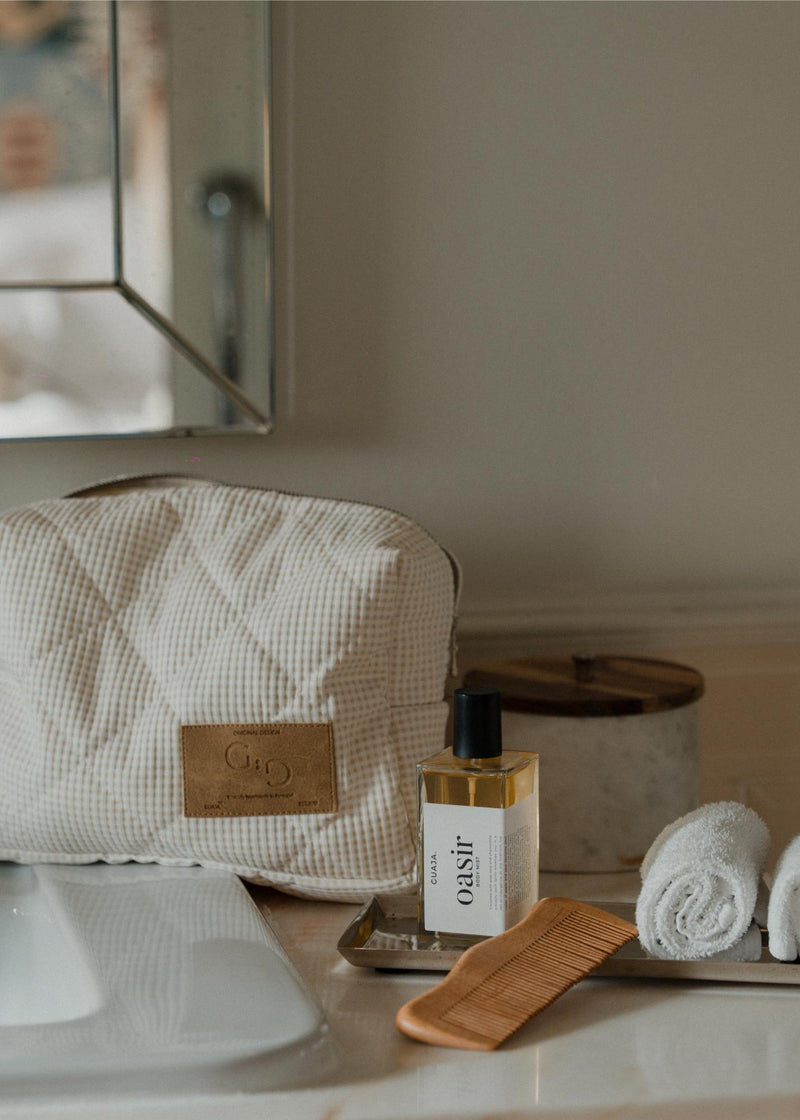 Oasir Body Mist (100Ml)