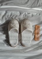 Zapatillas Cloud Terry