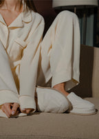 Zapatillas Cloud Terry