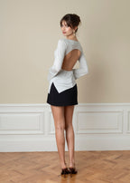 Jagger Mini Skirt