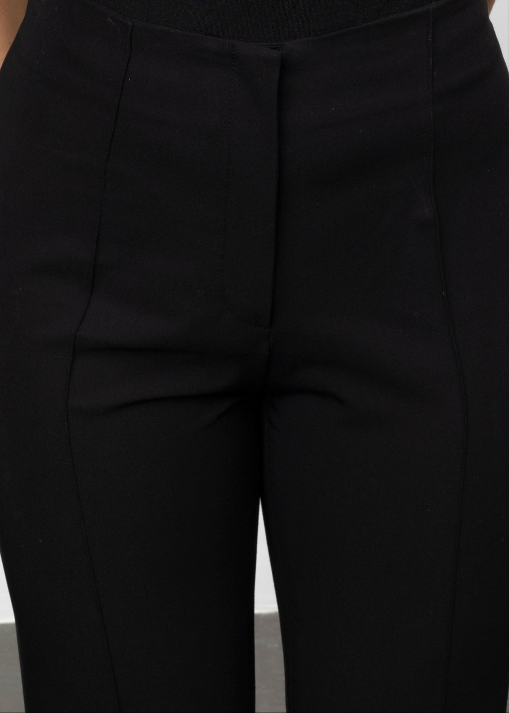 Pantalon Jagger Flare - Black