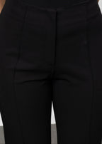 Pantalon Jagger Flare - Black