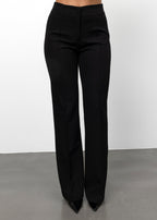 Pantalon Jagger Flare - Black