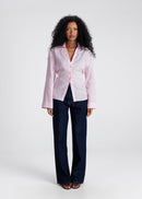 Jean Knox Relaxed Straight - Dark Wash
