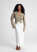 Jupe Margherita Cotton