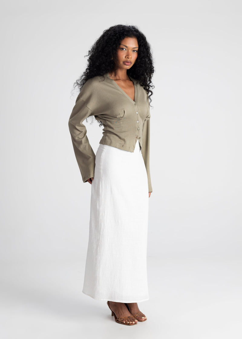 Jupe Margherita Cotton