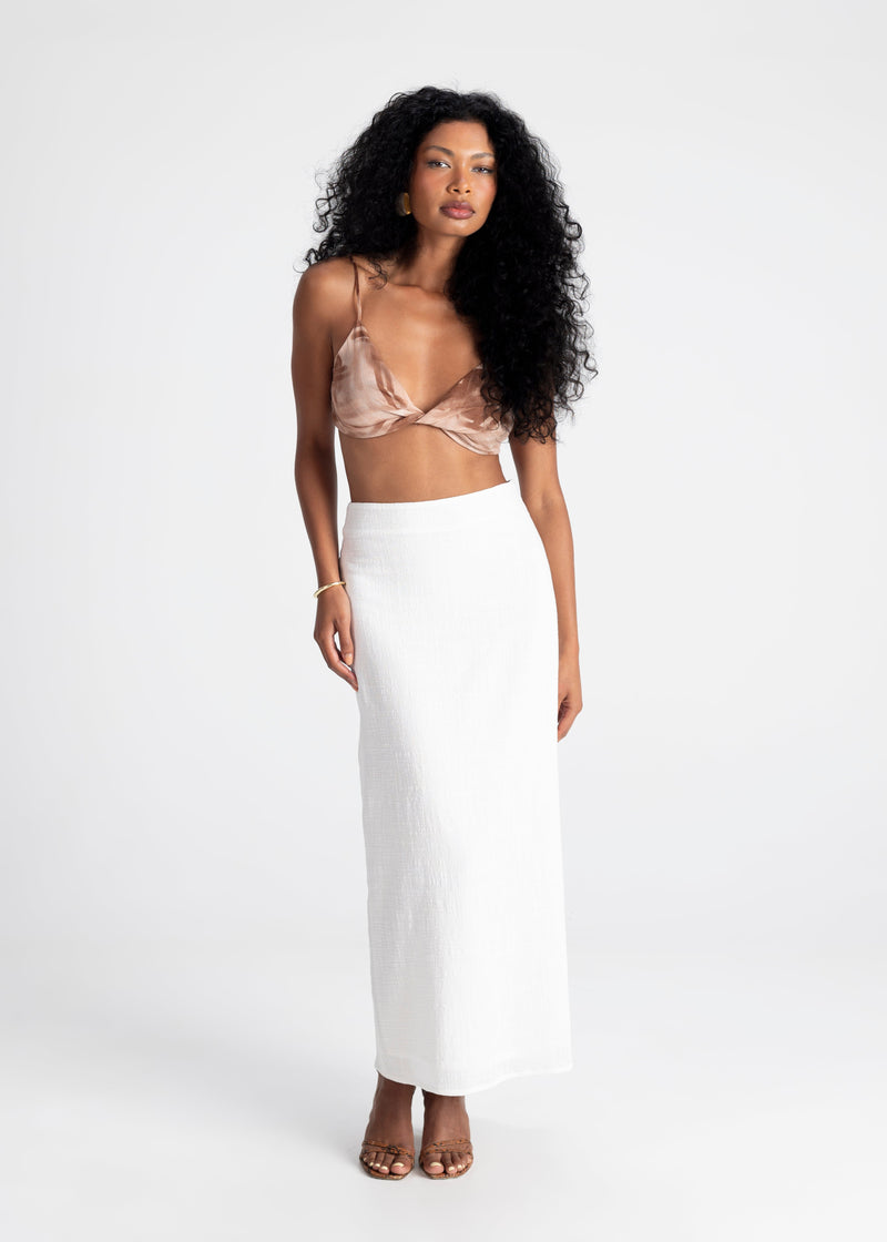 Jupe Margherita Cotton