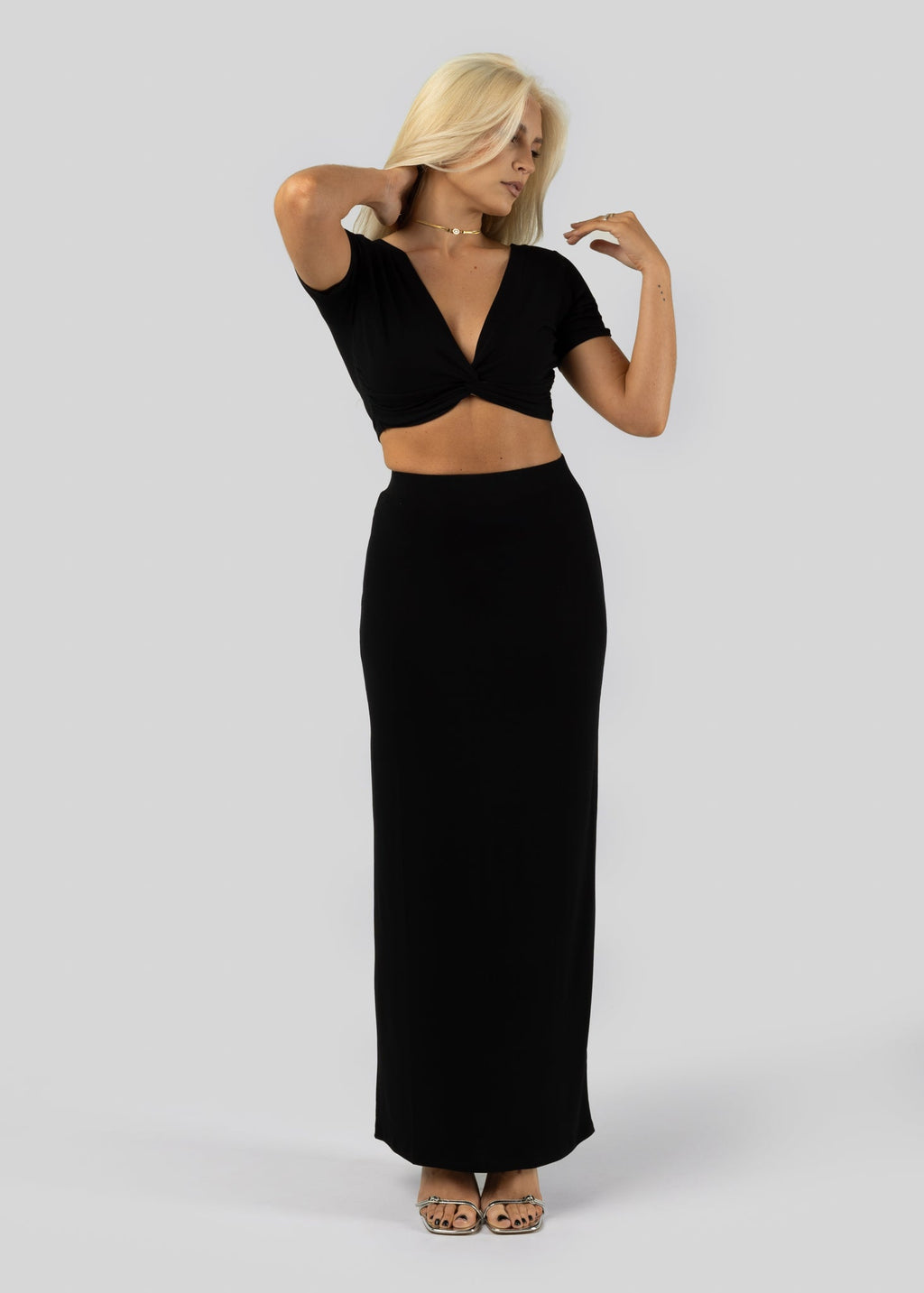 Top Camille Knot