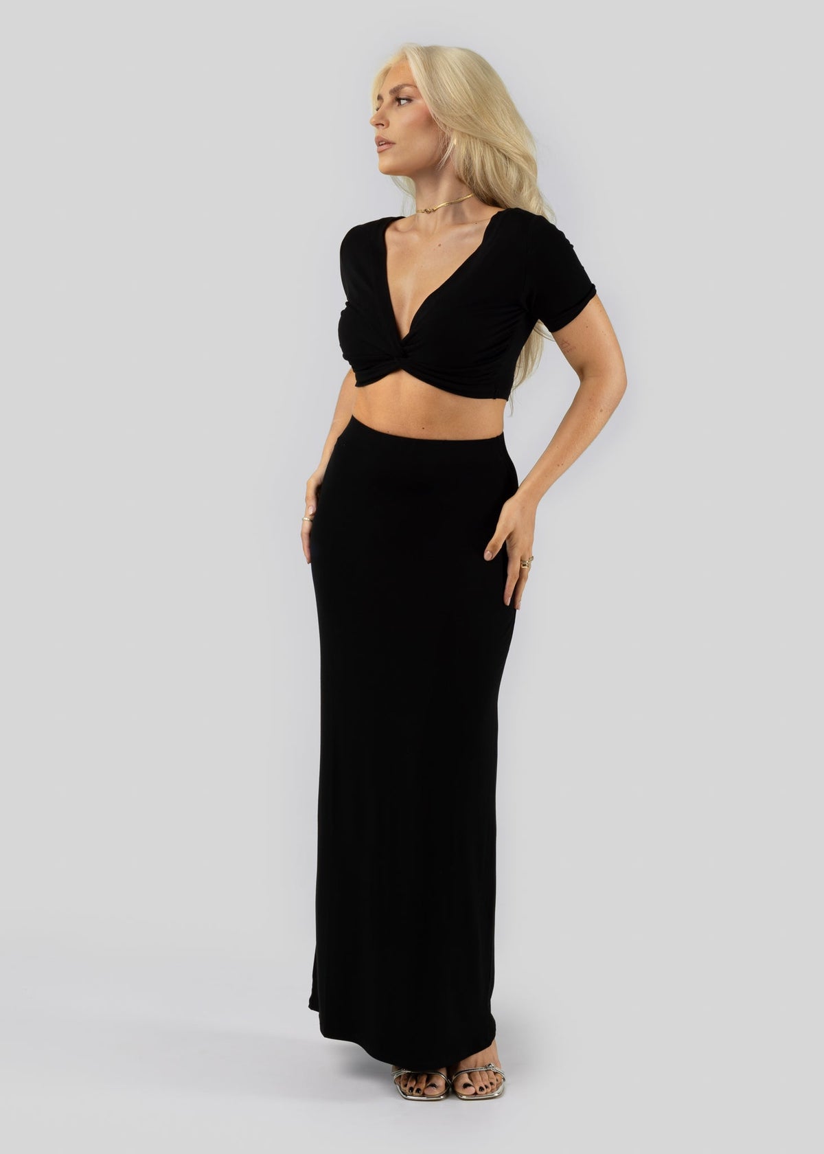 Top Camille Knot