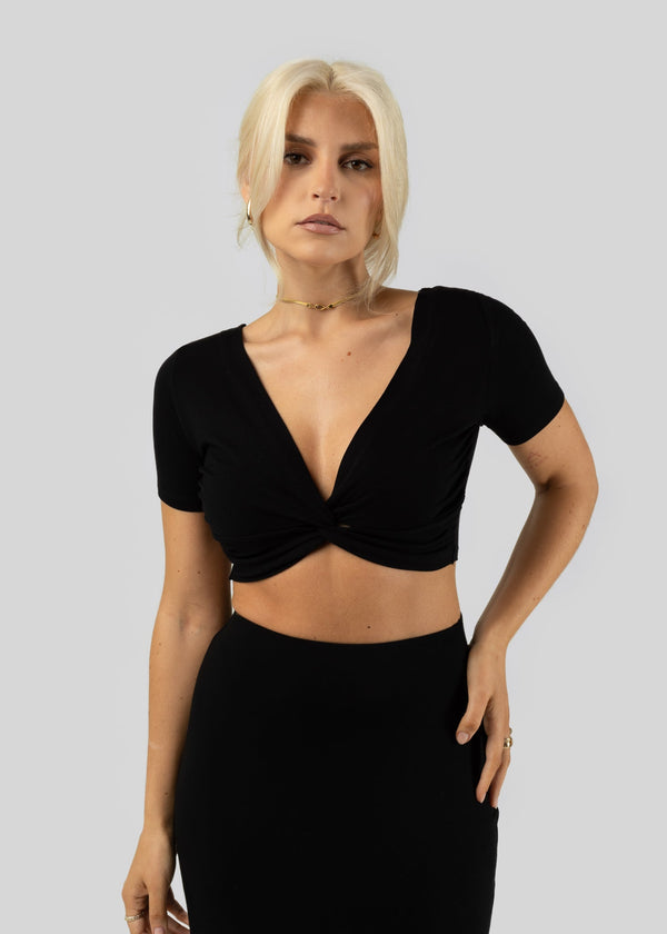 Top Camille Knot