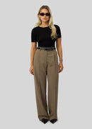 T-Shirt 90’S Fitted - Black