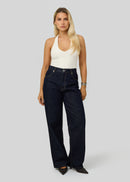 Body Cleo Plunge Halter