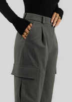 Pantalon Ezra Cargo