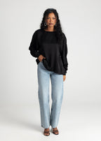 Jeans The Billie - Medium Light Blue