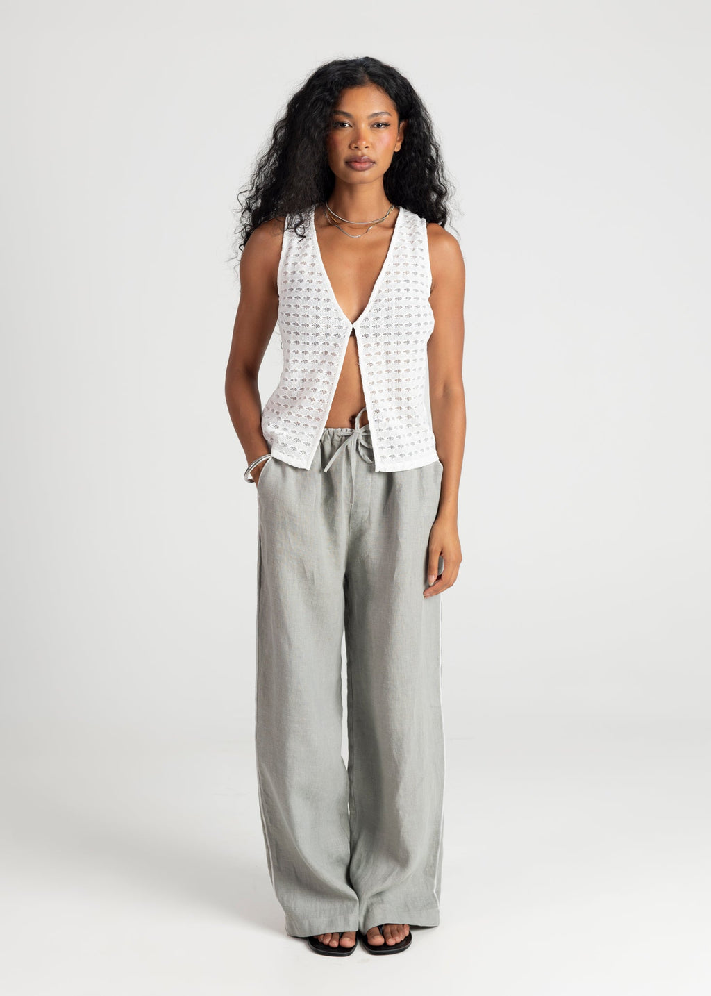 Devi Cardigan